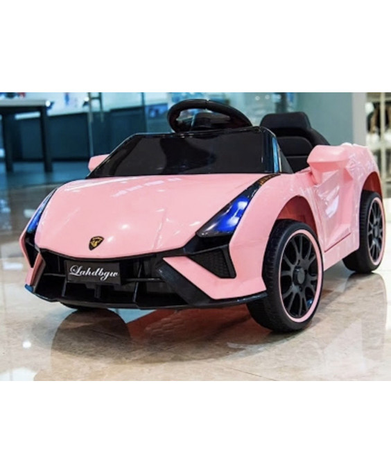 Էլեկտրական   lamborghini հեռակառավարմամբ